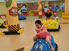 -太阳岛度假酒店