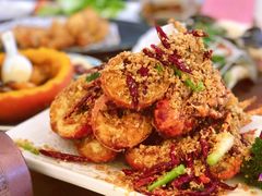 -华兴大酒楼(亿宝大厦店)