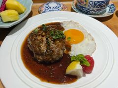-大岛日本料理铁板烧(南通大饭店)