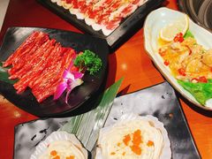 -玖·炭火烤肉