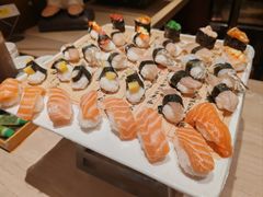 -御水泉·国际水疗会(广州长隆店)