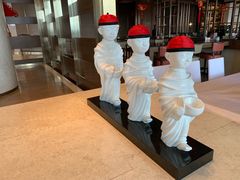 -舟山希尔顿酒店