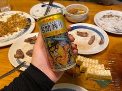 -隐炉和牛烧肉店(群力店)