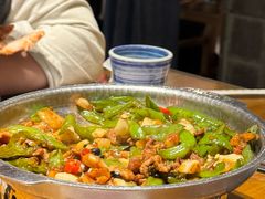 -95号酱骨·一块豆腐(展春园西路店)