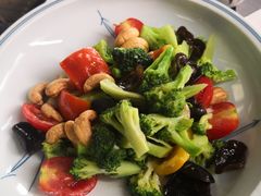 -野蔓果·山野菜(西湖景区·龙井茶田店)