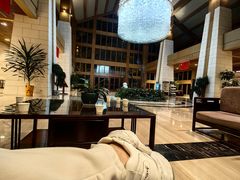 -明月山天沐温泉度假村