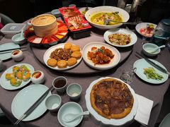 -羲和雅苑•北京烤鸭(乐园道万象城店)