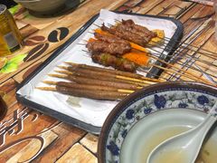 -老谢野馄饨(延安路店)