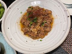 -长崎屋·日本料理·刺身·烧鸟(天河北路店)