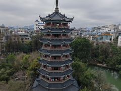 -桂林两江四湖景区