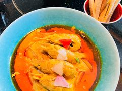 -禾院•新派融合淮扬菜餐厅