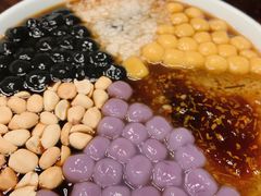 -拈菜(观音桥阳光世纪店)