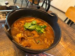 -铁公鸡·四川料理(天环广场店)