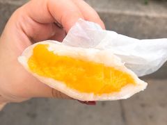 -澳门长洲糯米糍(柯打苏沙街店)