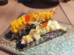 -千寿·金焰食堂(仁和新城店)