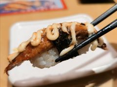 -友壹町寿司(嘉洲广场店)