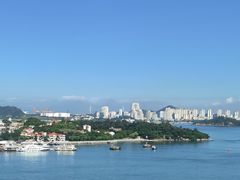 -厦门海港英迪格酒店(中山路店)