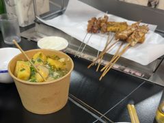-老黑板筋(顺义总店)
