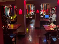 -花马天堂云南餐厅 Lost Heaven(高邮路店)