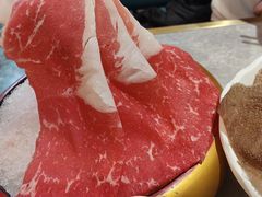 -樱煦和牛寿喜烧(如皋吾悦广场店)