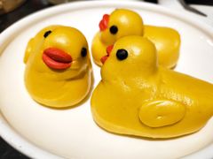 小黄鸭-皇城根北京风味主题餐厅(中海环宇城店)