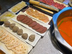 -重庆锦火锅(惠福东路店)