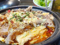 -华仔哥牛杂餐室
