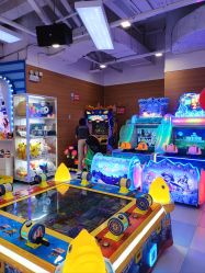 -晴空乐园(东厦100店)