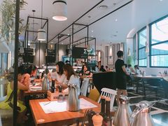 -HELLO MUSAE 拾光缪斯餐厅·纯正希腊风味(苏州中心店)
