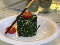 -民族饭店-四季餐厅