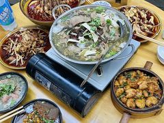 -正宗苏稽毛哥跷脚牛肉总店