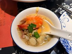 -旺角小渔村·海肠捞饭开创者(二马路店)