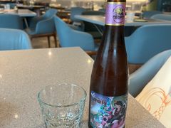 -半山腰·云南菜(侨福芳草地店)