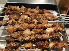 -丰茂烤串(公园店)