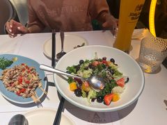 -洛缦音乐餐厅(工业展览馆万象城店)