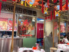 -大芊金重庆串串火锅(南京路店)