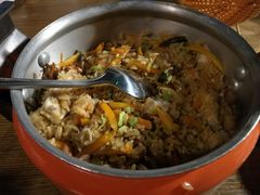 -新悦·霞浦海鲜生(上下杭店)