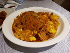五柳炸蛋-粤·向群饭店(龙津东路总店)