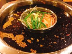 -邓莽子老火锅(鲁祖庙店)