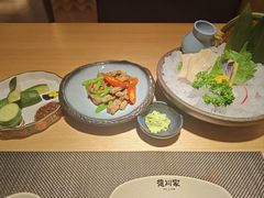 -德川家日本料理(中关村寰太大厦店)