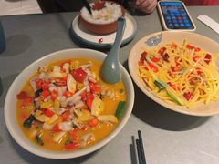 -潇湘阁(汉光百货店)