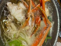 -蟹将军·松叶蟹和牛日料放题自助(K11店)