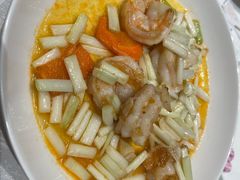 -景月阁空中食府(希尔顿酒店)