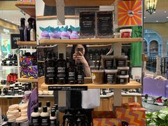 -LUSH(威尼斯人购物中心店)