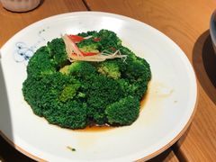 -陈阿婆鱼头泡饼·京味菜(复兴路店)