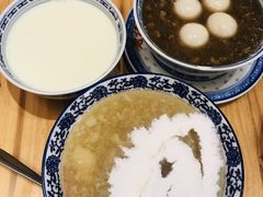 招牌姜撞奶-赵记传承(广州越秀五羊新城店)
