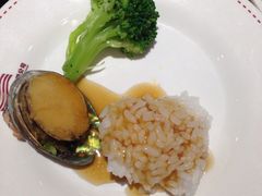 -鑫海汇海鲜烤肉自助(北国商城店)