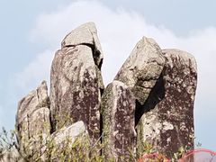 -安徽天堂寨风景区