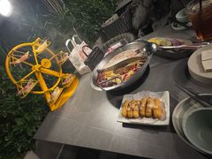 -故里和山·成都火锅(欢乐港湾店)