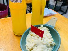 -炒豆合作社(东四总店)